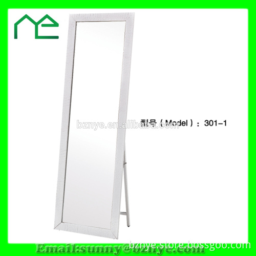 high end dressing mirror design for bedroom furniture set china supplier